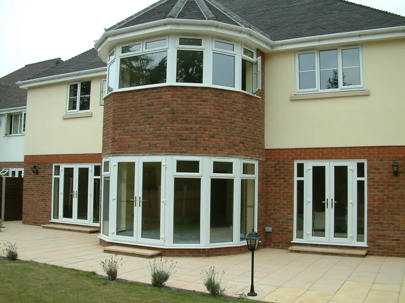 Casement Windows Palmers Green