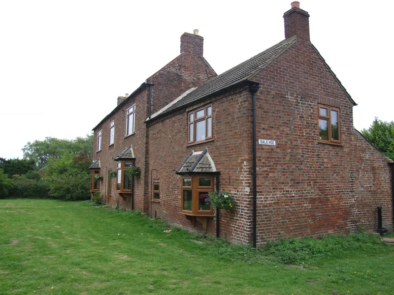 Casement Windows Palmers Green
