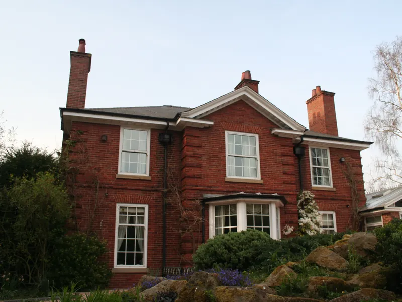 Casement Windows Palmers Green