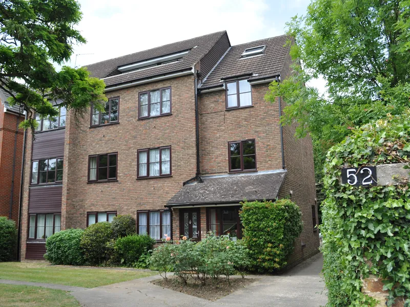 Casement Windows Palmers Green