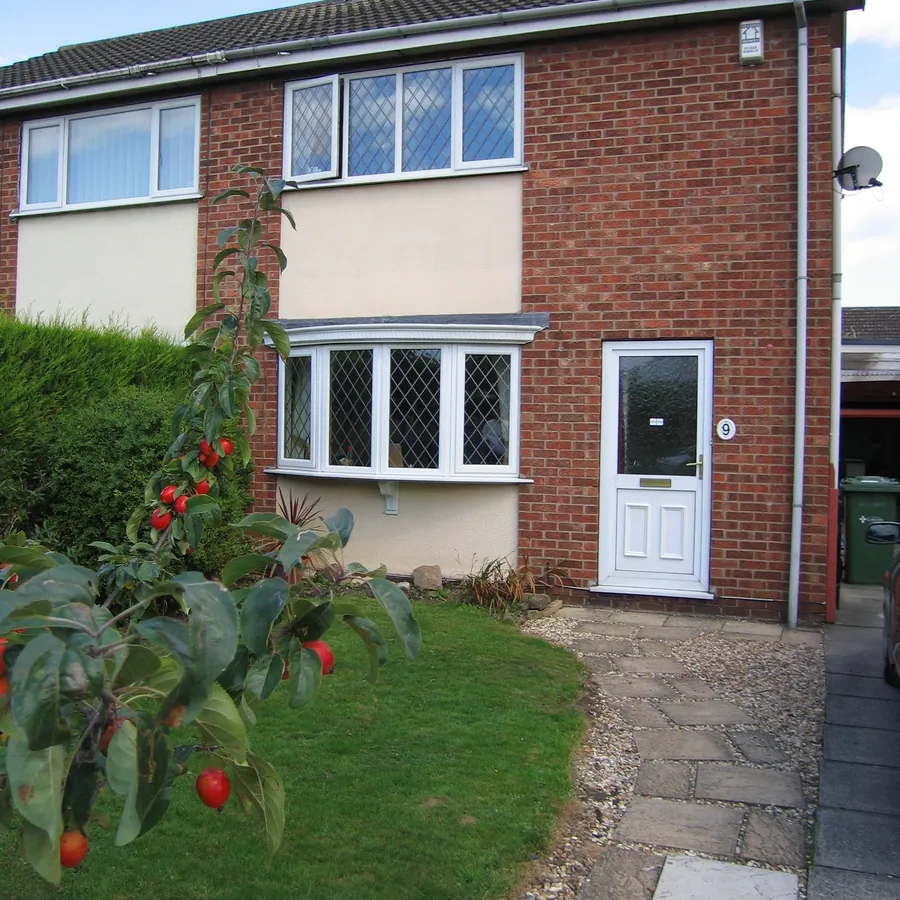 Casement Windows Palmers Green