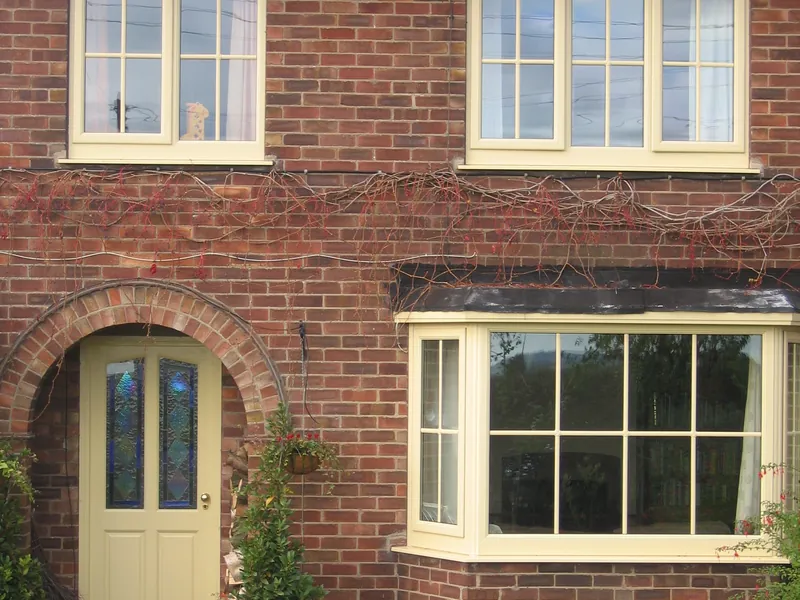 Flush Casement Windows Palmers Green