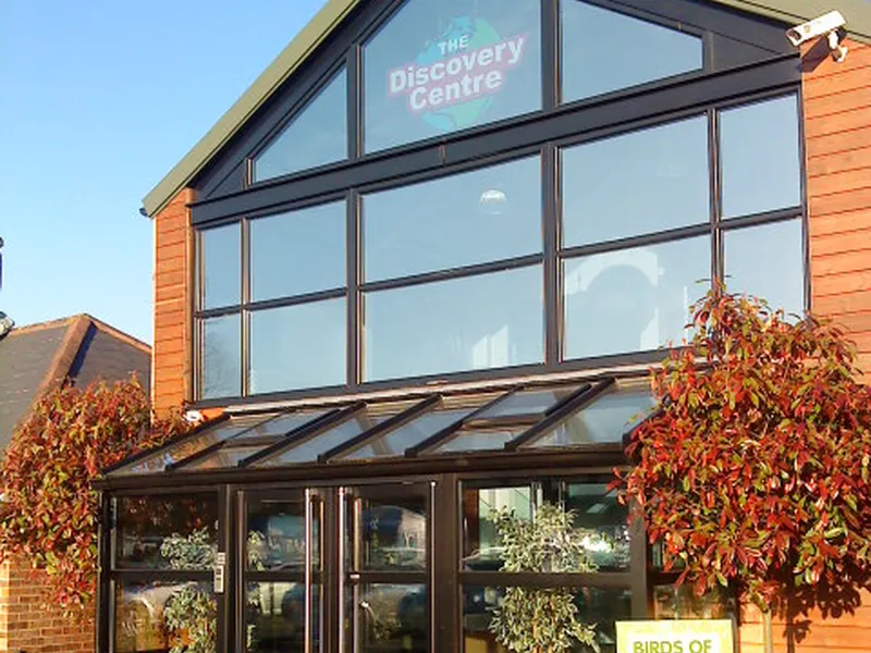 Flush Casement Windows Palmers Green