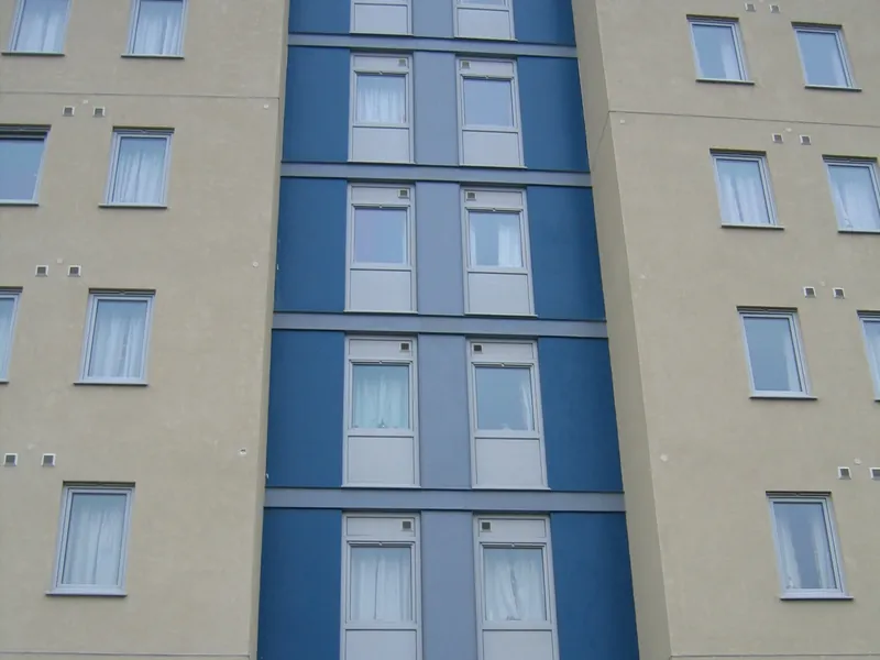 Flush Casement Windows Palmers Green
