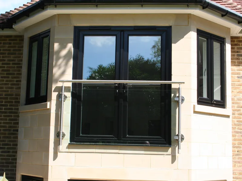 Flush Casement Windows Palmers Green