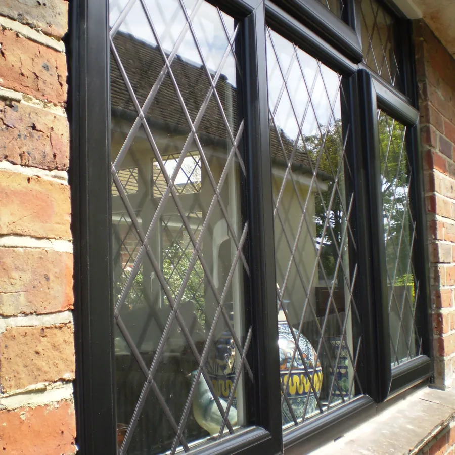 Flush Casement Windows Palmers Green