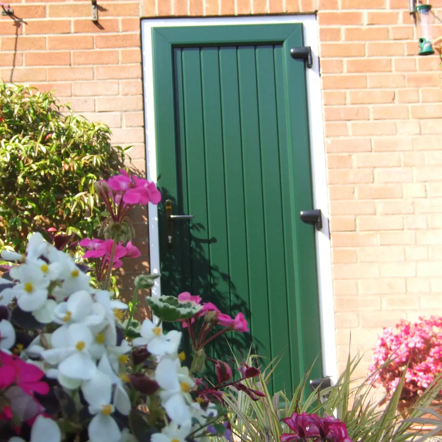 Flush Casement Windows Palmers Green