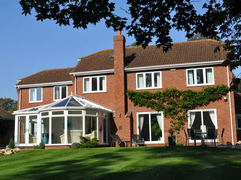 Double Glazing Windows Palmers Green