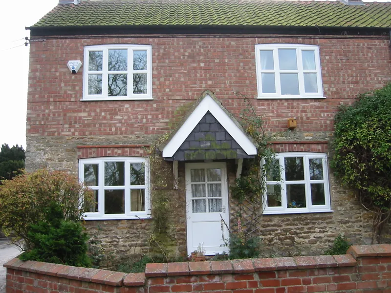 Double Glazing Windows Palmers Green