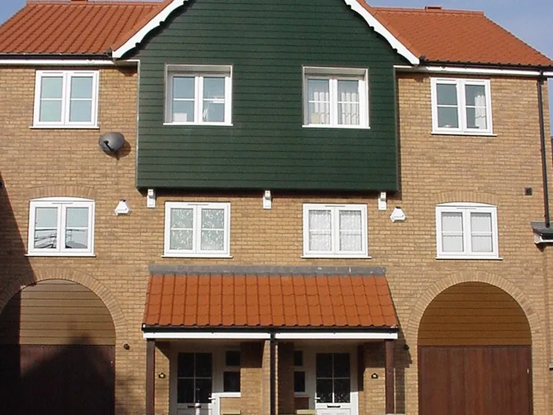 Double Glazing Windows Palmers Green
