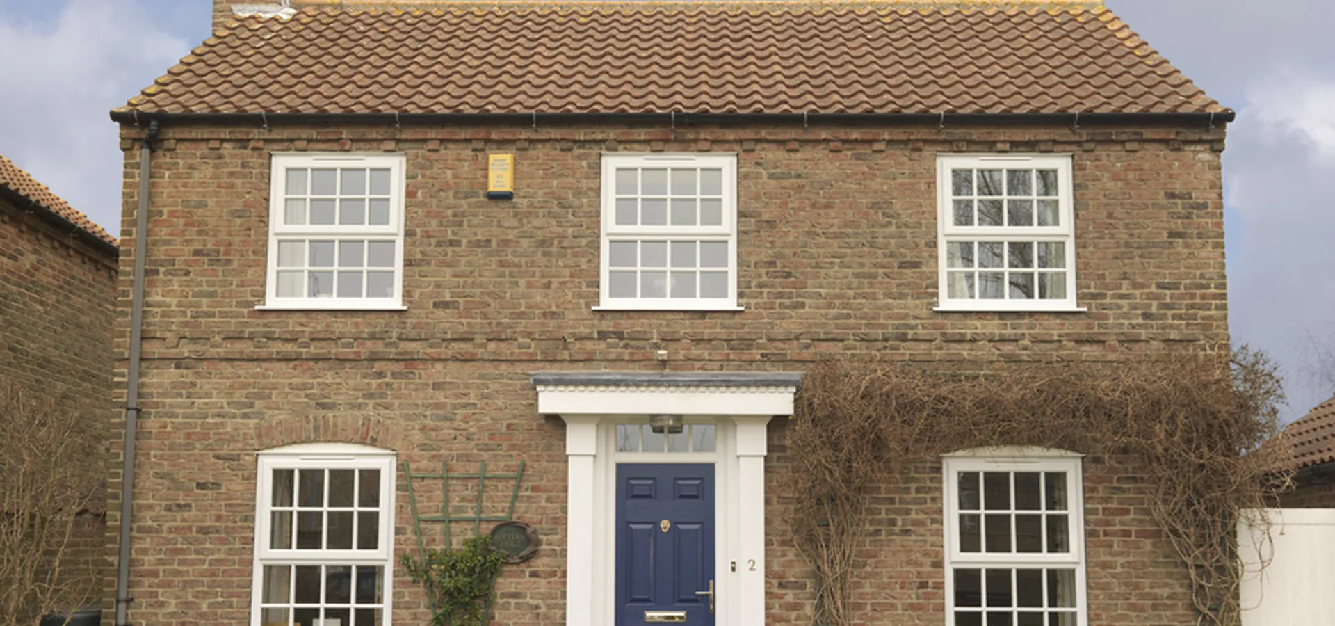 Double Glazing Windows Palmers Green