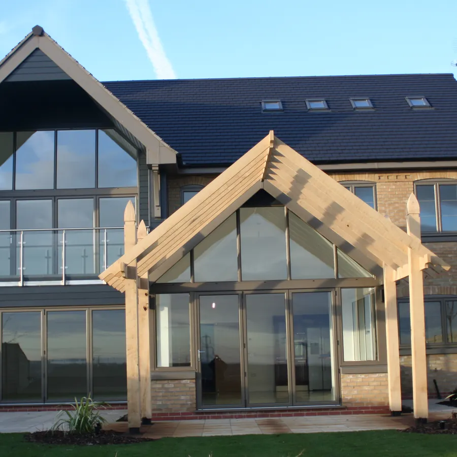 Double Glazing Windows Palmers Green
