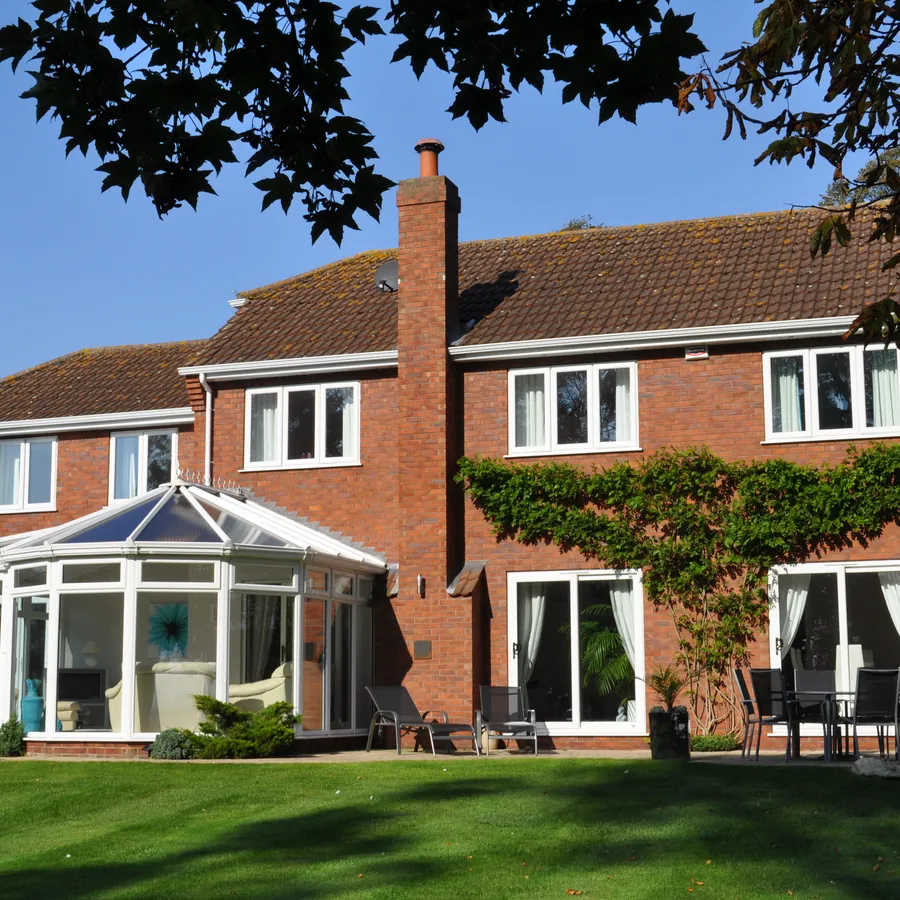 Double Glazing Windows Palmers Green
