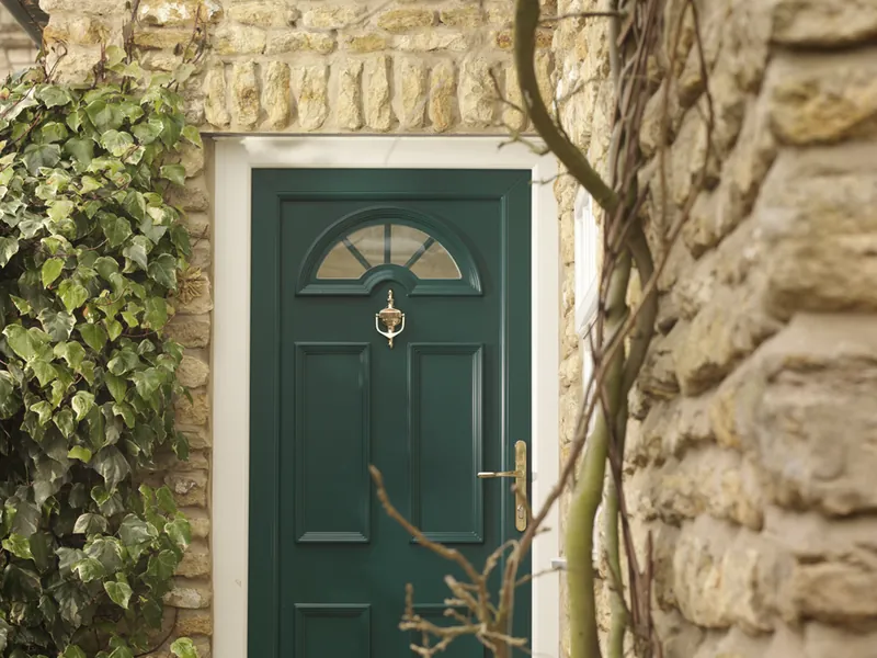 Timber Windows Palmers Green