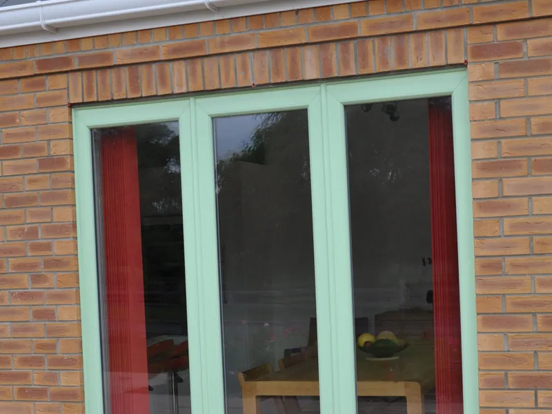 Timber Windows Palmers Green