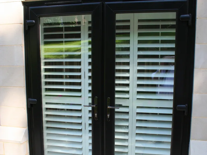 Timber Windows Palmers Green