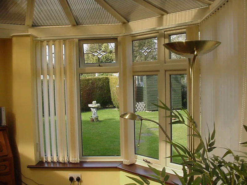 Timber Windows Palmers Green