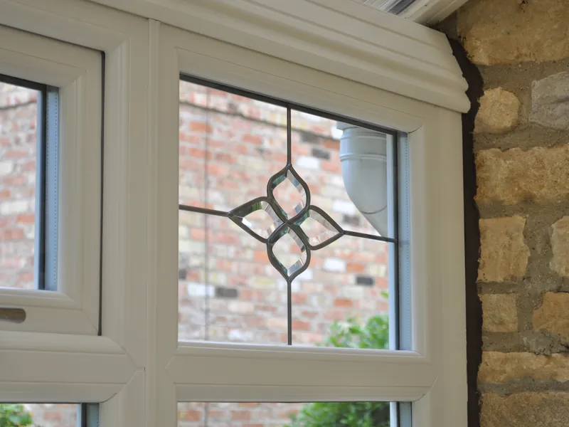 Triple Glazing Palmers Green