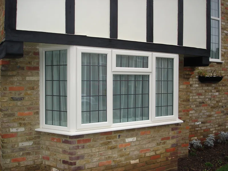 Triple Glazing Palmers Green