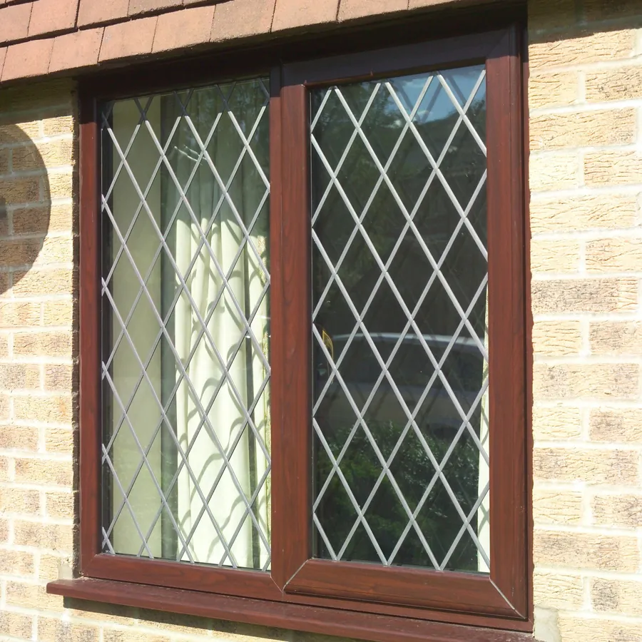 Triple Glazing Palmers Green
