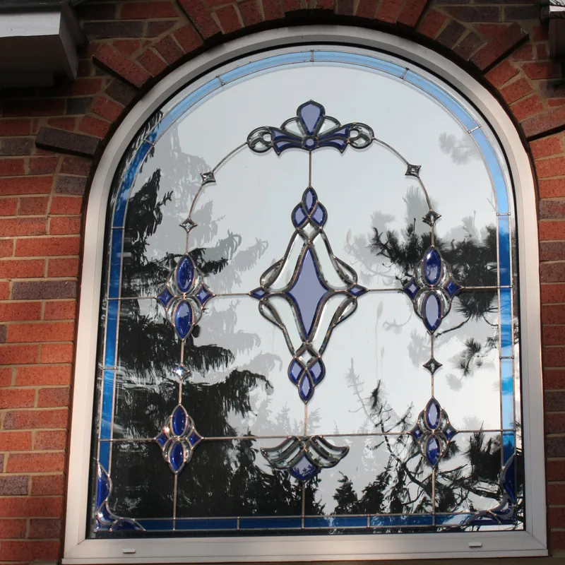 Double Vs Triple Glazing — Detail Palmers Green
