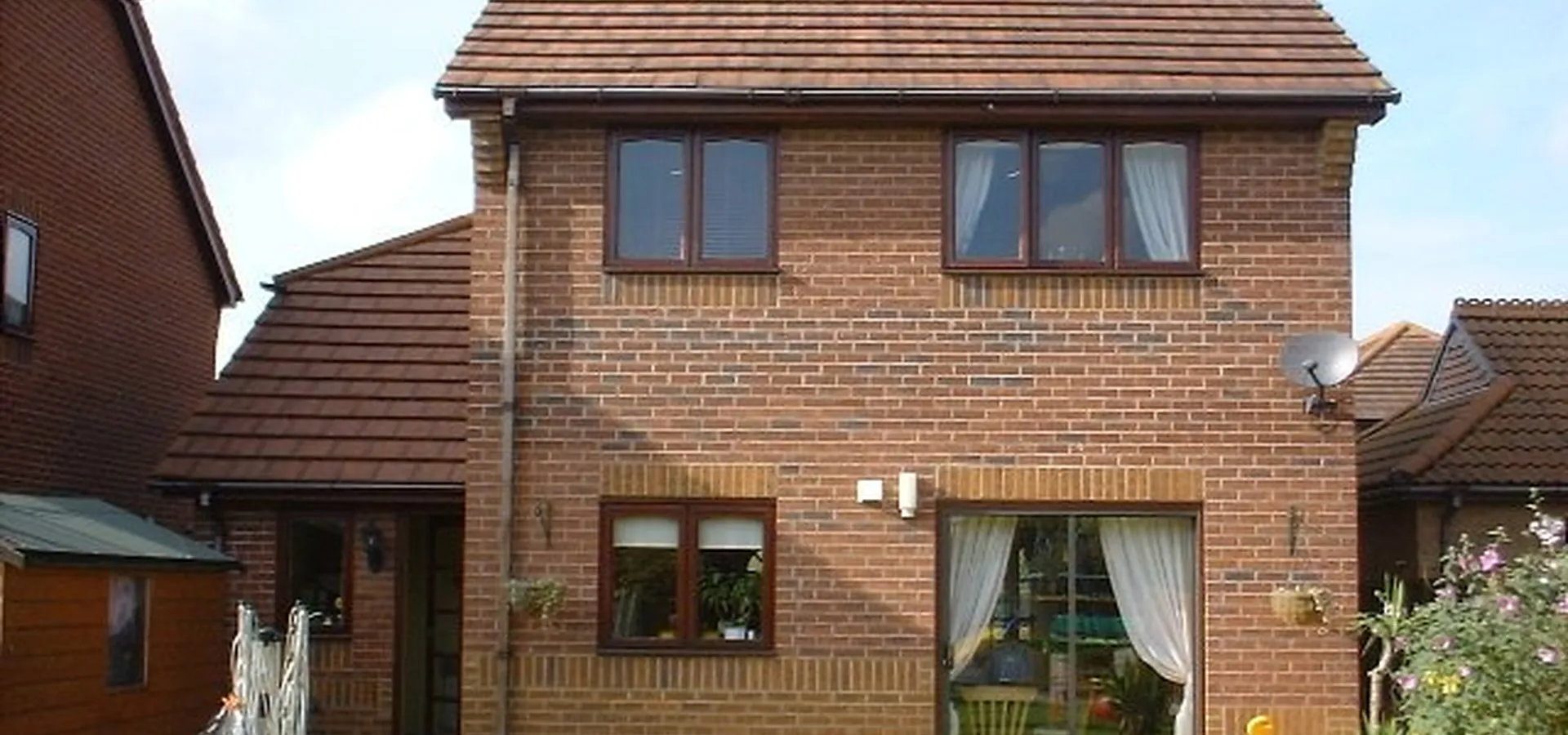 Free Survey Palmers Green
