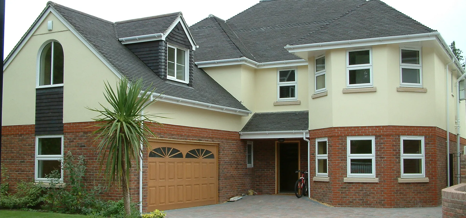 Get A Quote Palmers Green
